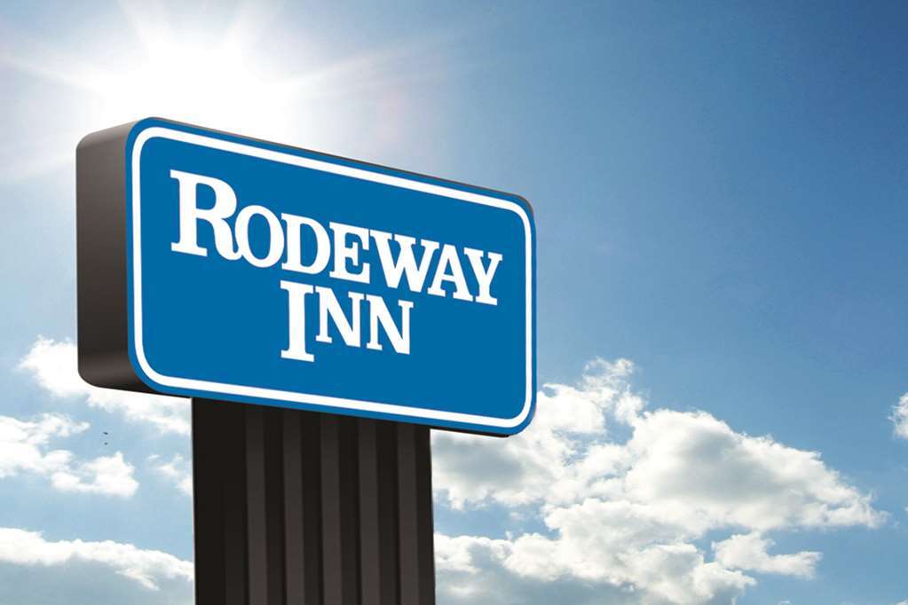 מטיירי Rodeway Inn מראה חיצוני תמונה